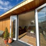 Garden Buildings Suffolk